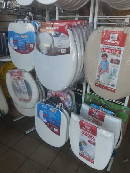 foto 4 de Rei das Válvulas - Alecrim
