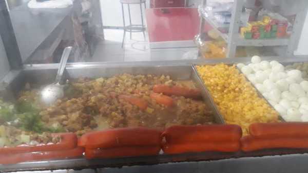 foto 1 de Hot Dog do Moacy