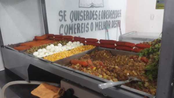 foto 2 de Hot Dog do Moacy