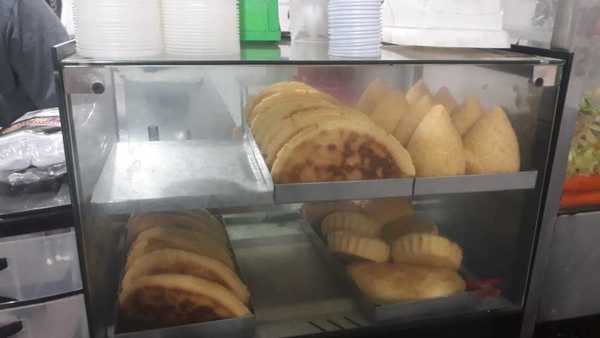 foto 3 de Hot Dog do Moacy