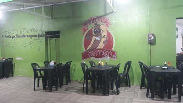 foto 4 de Hot Dog do Moacy