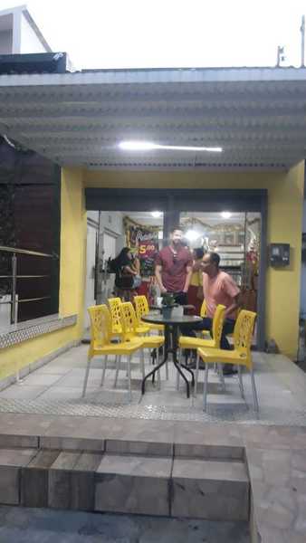 foto 1 de Nossa Festa Fábrica de Salgados