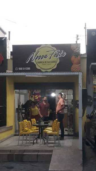 foto 3 de Nossa Festa Fábrica de Salgados