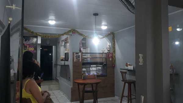 foto 4 de Nossa Festa Fábrica de Salgados