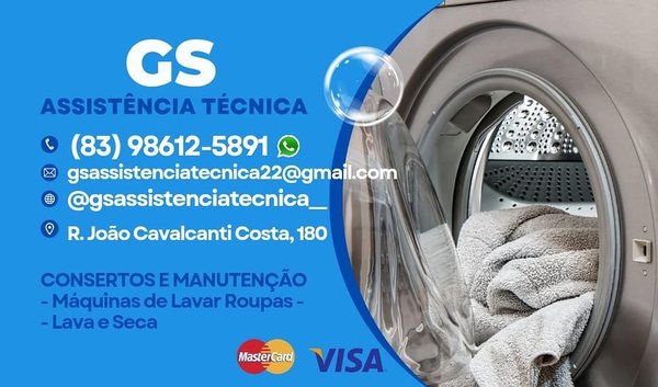 foto 1 de GS Assistência Técnica