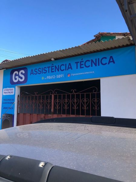 foto 3 de GS Assistência Técnica