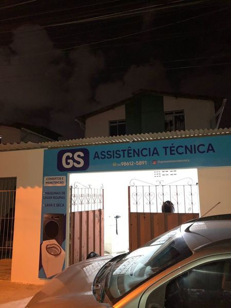 foto 4 de GS Assistência Técnica