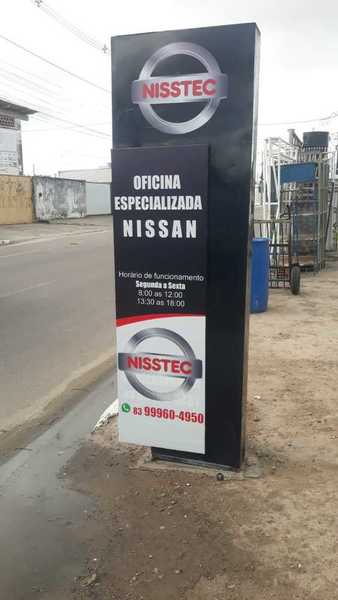 foto 4 de Nisstec