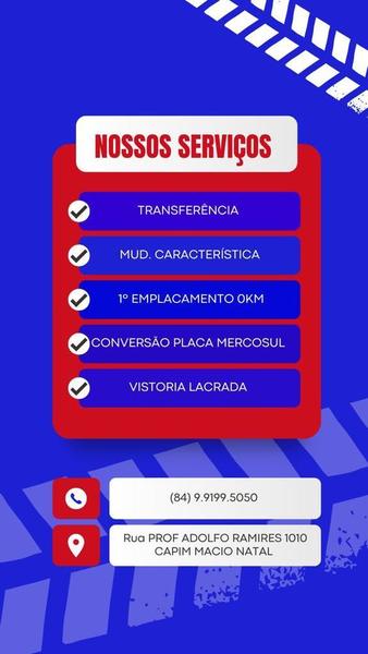 foto 1 de Carol Tavares Despachante