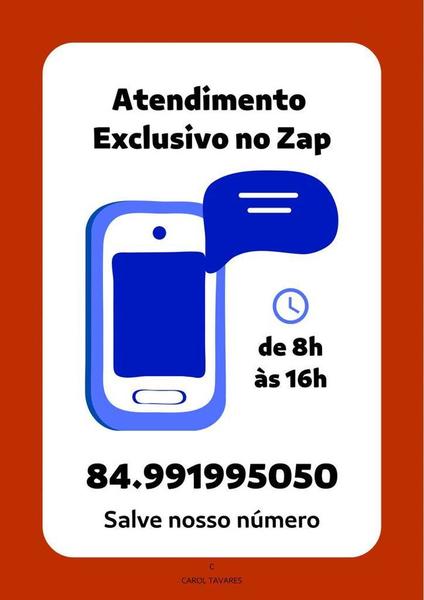foto 2 de Carol Tavares Despachante