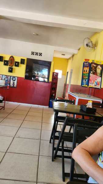 foto 4 de Restaurante Fronteiras