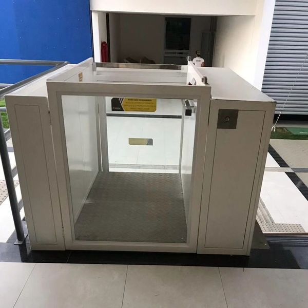 foto 4 de Idealtech Elevadores