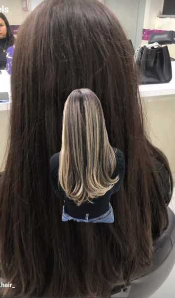 foto 4 de Mara Hair Salão de Beleza e Depilação