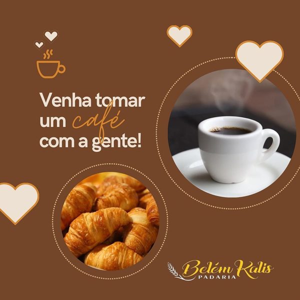 foto 4 de Padaria Belém Kalis - Cidade da Esperança