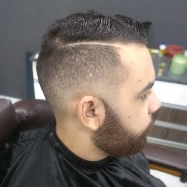 foto 1 de Barbearia Almeida
