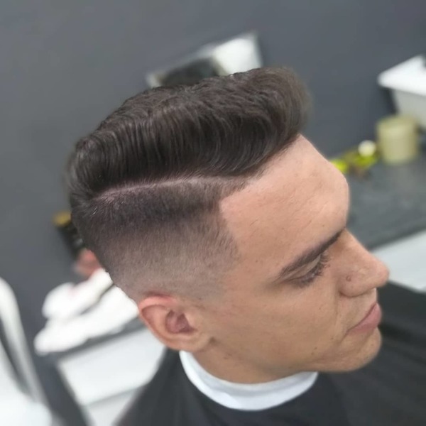 foto 2 de Barbearia Almeida