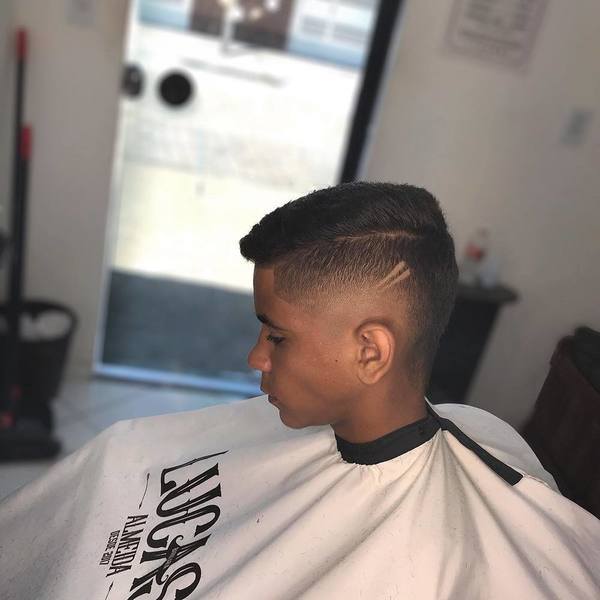 foto 4 de Barbearia Almeida