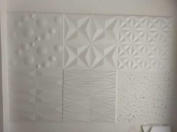 foto 1 de JN Gesso Vendas e Serviços