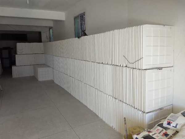 foto 4 de JN Gesso Vendas e Serviços