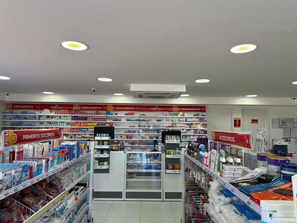 foto 2 de Eudes Pharma