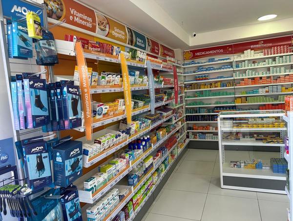 foto 3 de Eudes Pharma