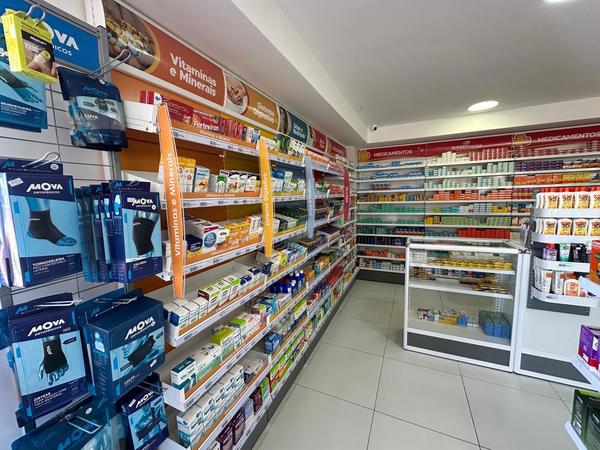 foto 4 de Eudes Pharma