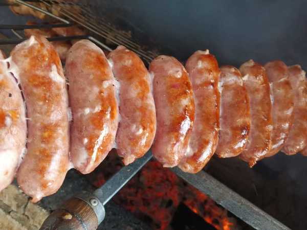foto 4 de Tchê Tchê Grill