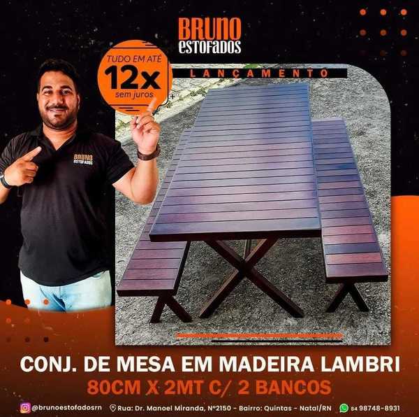 foto 4 de Bruno Estofados - Golandim