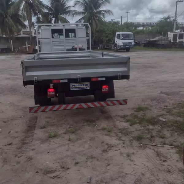 foto 4 de Auto Molas Progresso