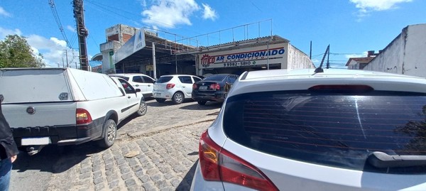 foto 2 de Titico Ar Condicionado Automotivo