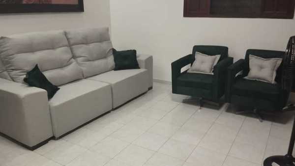 foto 3 de Capotaria União
