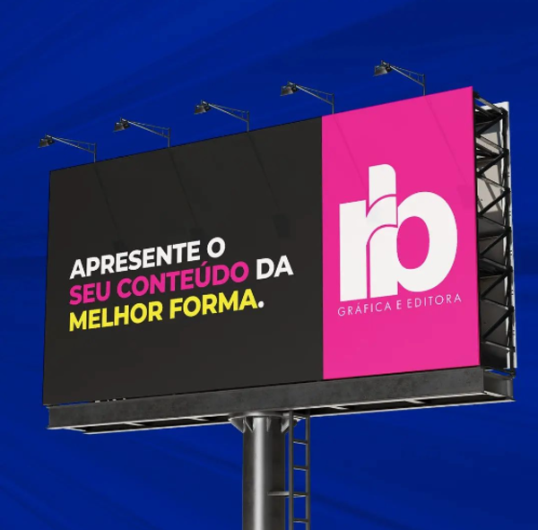 foto 3 de Rb Gráfica