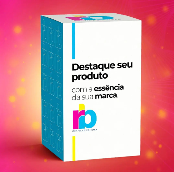 foto 4 de Rb Gráfica