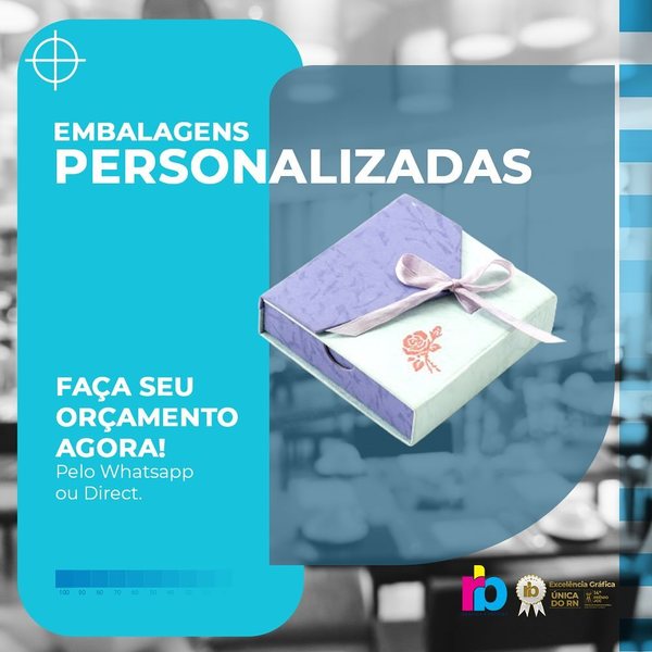 foto 1 de Rb Gráfica