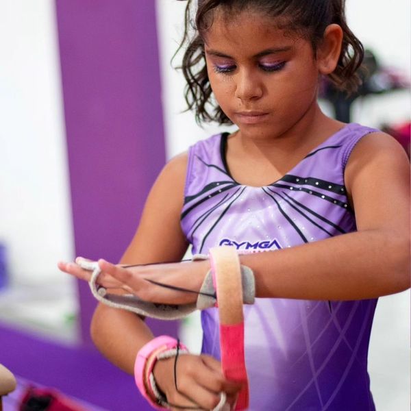foto 1 de Gymga Academia de Ginástica Lagoa Nova