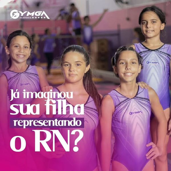 foto 3 de Gymga Academia de Ginástica Satélite