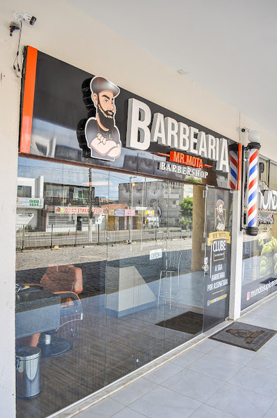 foto 4 de Barbearia Mr Mota Barbershop - Nova Parnamirim