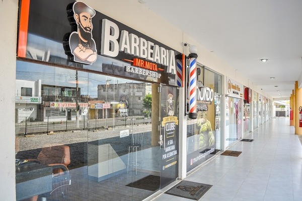 foto 3 de Barbearia Mr Mota Barbershop - Nova Parnamirim