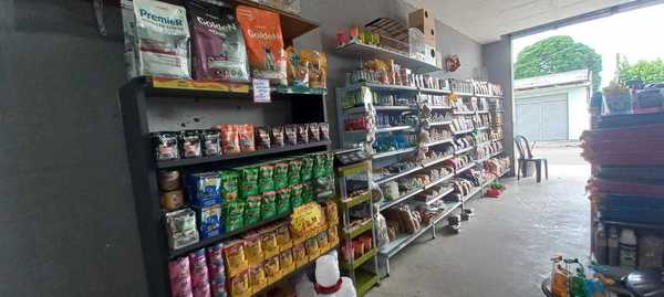 foto 3 de LL. Pet Rações