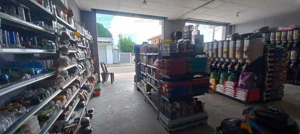 foto 4 de LL. Pet Rações