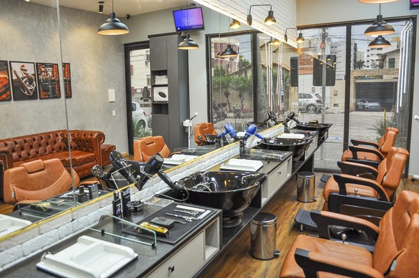foto 3 de Barbearia Mr Mota Barbershop - Capim Macio