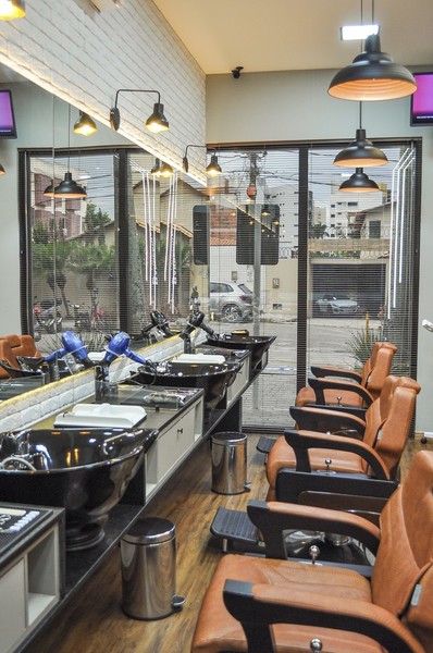 foto 4 de Barbearia Mr Mota Barbershop - Capim Macio