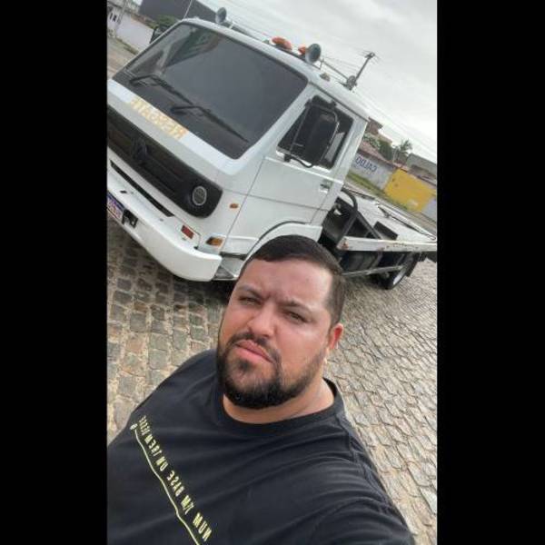 foto 1 de Gordinho Reboque e Guincho Natal RN - Pajuçara