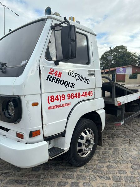 foto 4 de Gordinho Reboque e Guincho Natal RN - São Gonçalo do Amarante