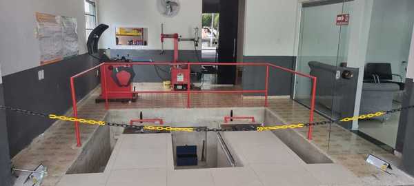 foto 4 de PR Auto Center