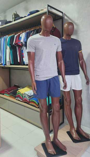 foto 2 de Gladiatore Planalto Moda Masculina
