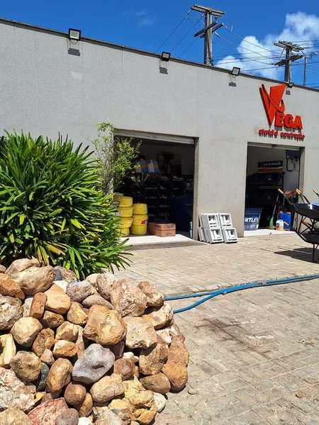 foto 2 de Vega Material de Construção - Avenida Ayrton Senna