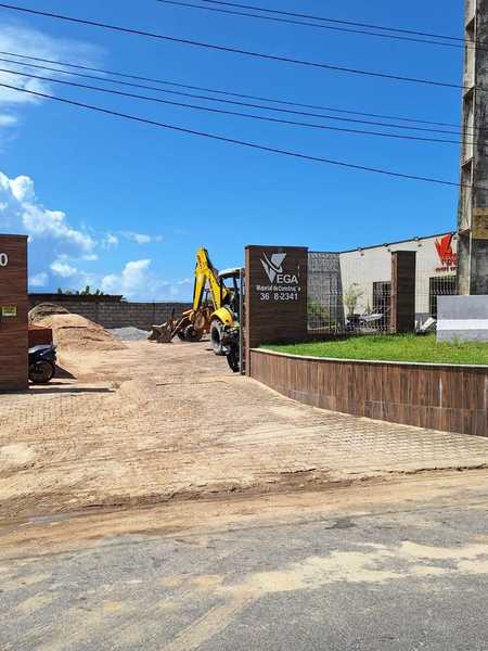 foto 3 de Vega Material de Construção - Avenida Ayrton Senna
