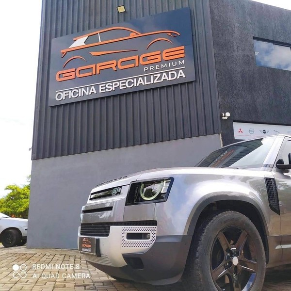 foto 4 de Garage Premium