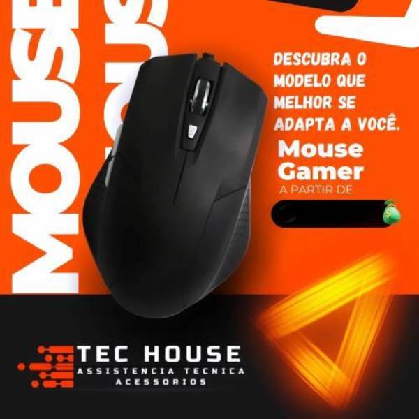 foto 1 de Tec House Assistência Técnica e Acessórios
